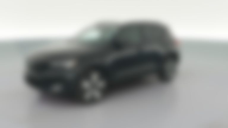 2023 Volvo XC40 Recharge vehicle photo