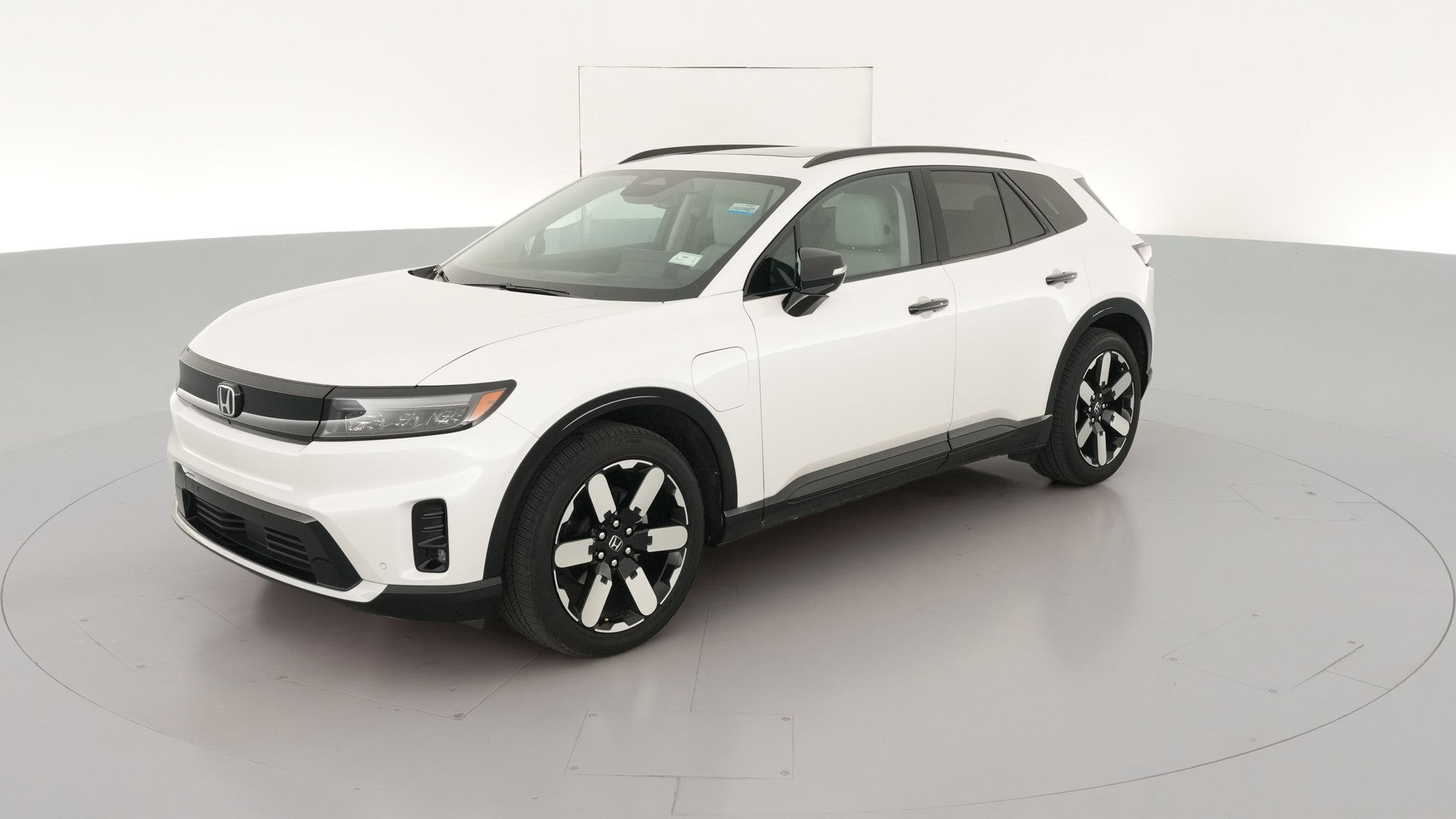 2025 Honda Prologue vehicle photo