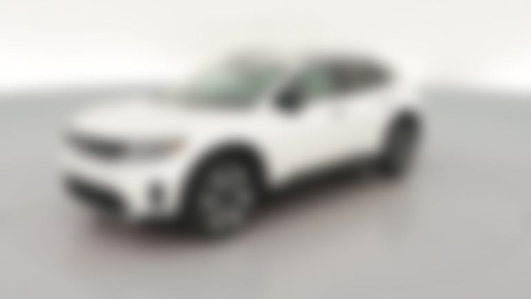 2025 Honda Prologue vehicle photo