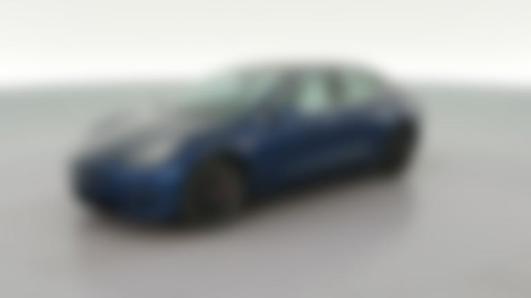 2020 Tesla Model 3 vehicle photo