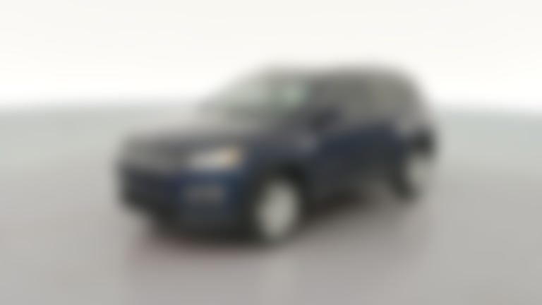 2019 Jeep Compass vehicle photo