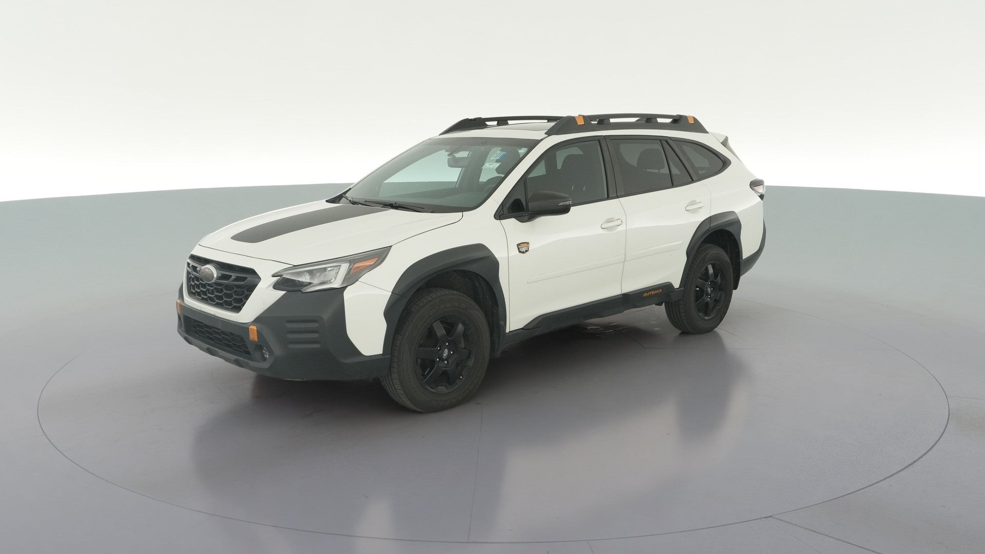 2022 Subaru Outback vehicle photo