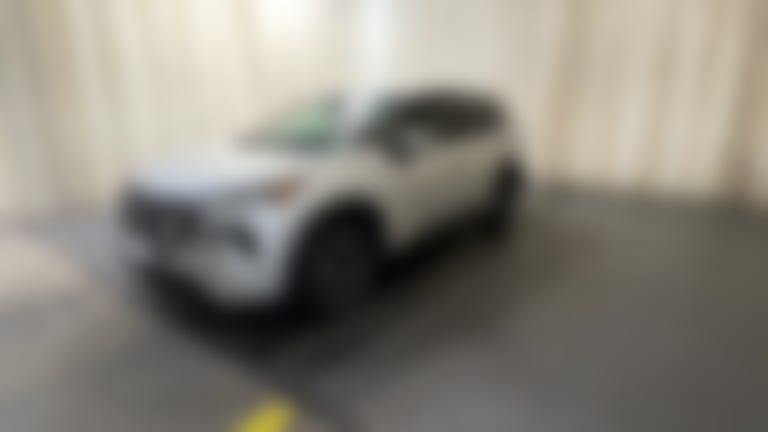 2025 Nissan Rogue vehicle photo