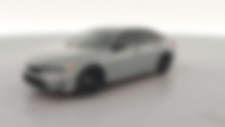 2025 Honda Civic Hybrid vehicle photo