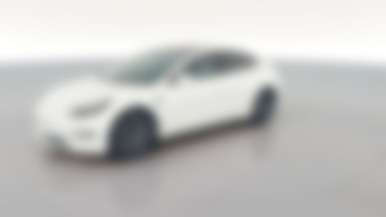 2020 Tesla Model 3 vehicle photo