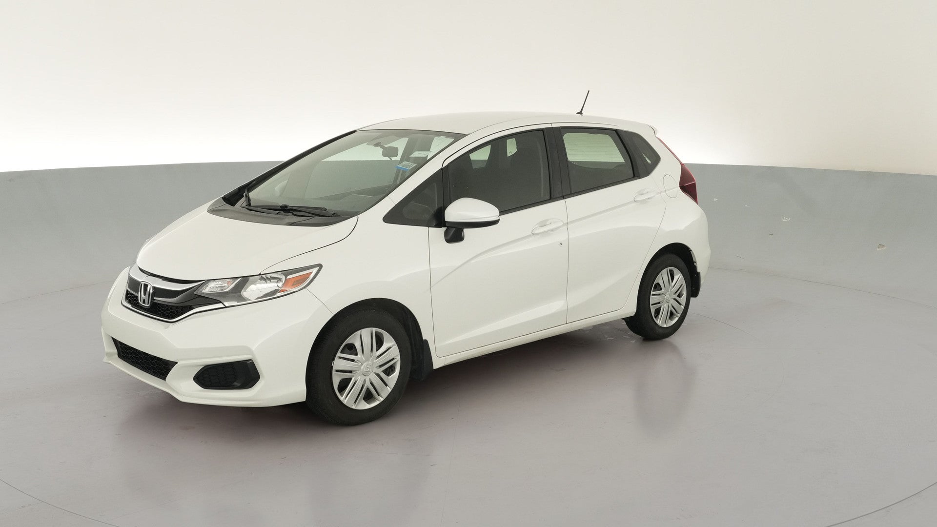 2019 Honda Fit vehicle photo