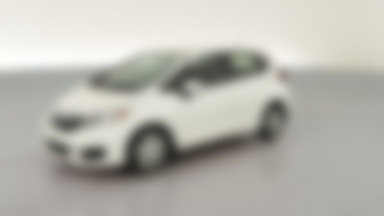 2019 Honda Fit vehicle photo