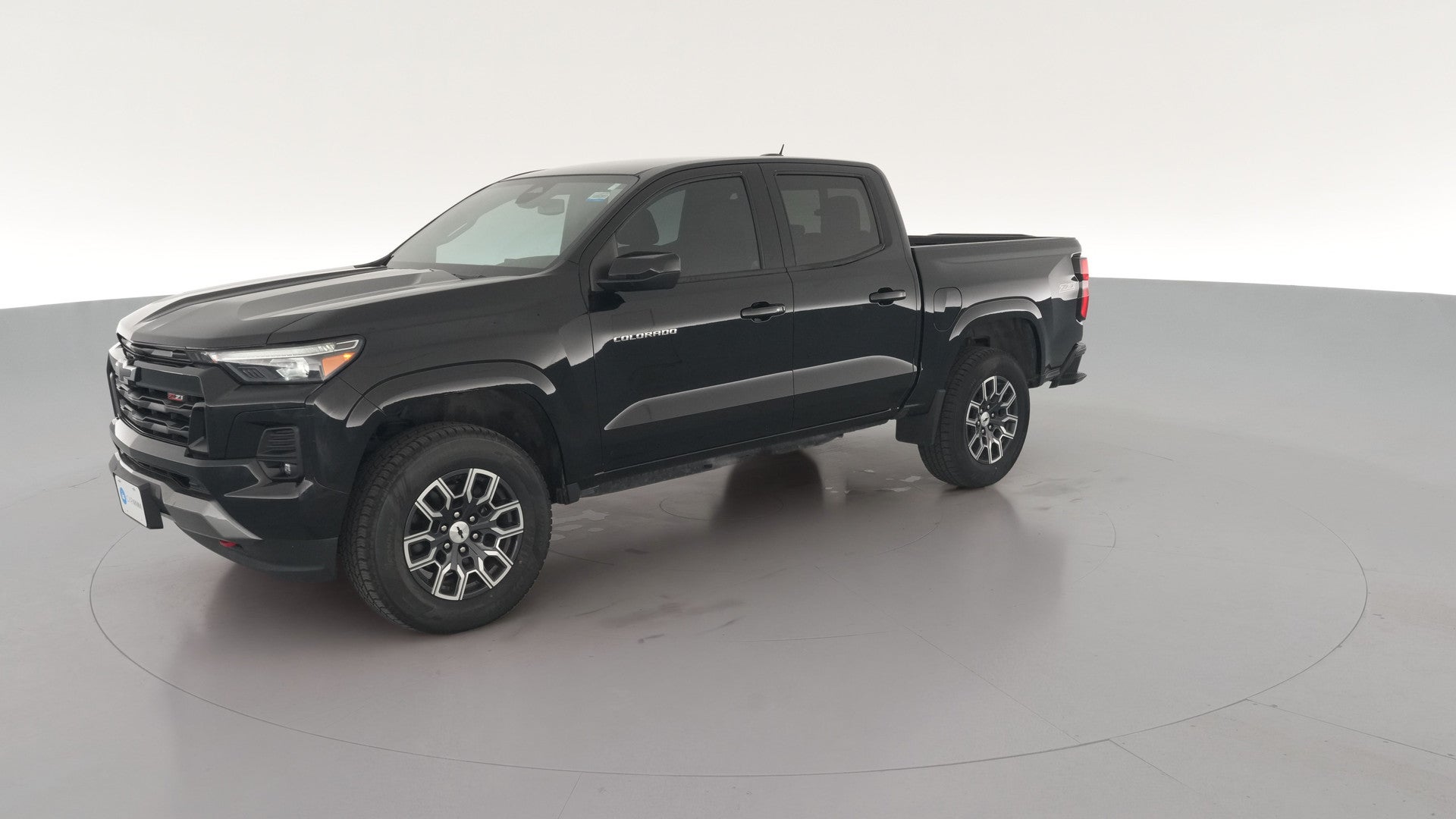 2023 Chevrolet Colorado Crew Cab vehicle photo