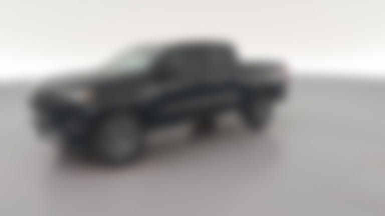 2023 Chevrolet Colorado Crew Cab vehicle photo