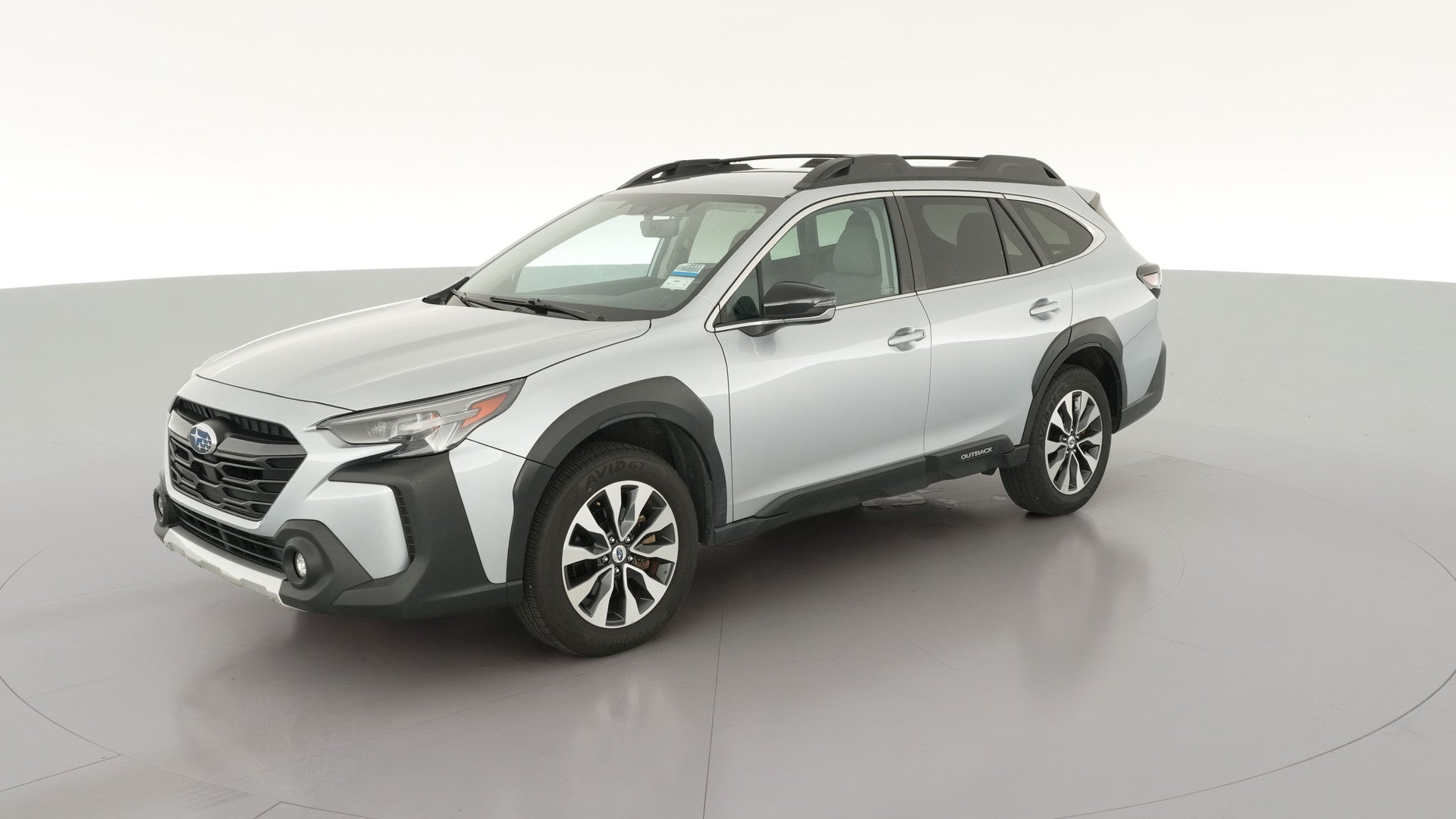 2023 Subaru Outback vehicle photo