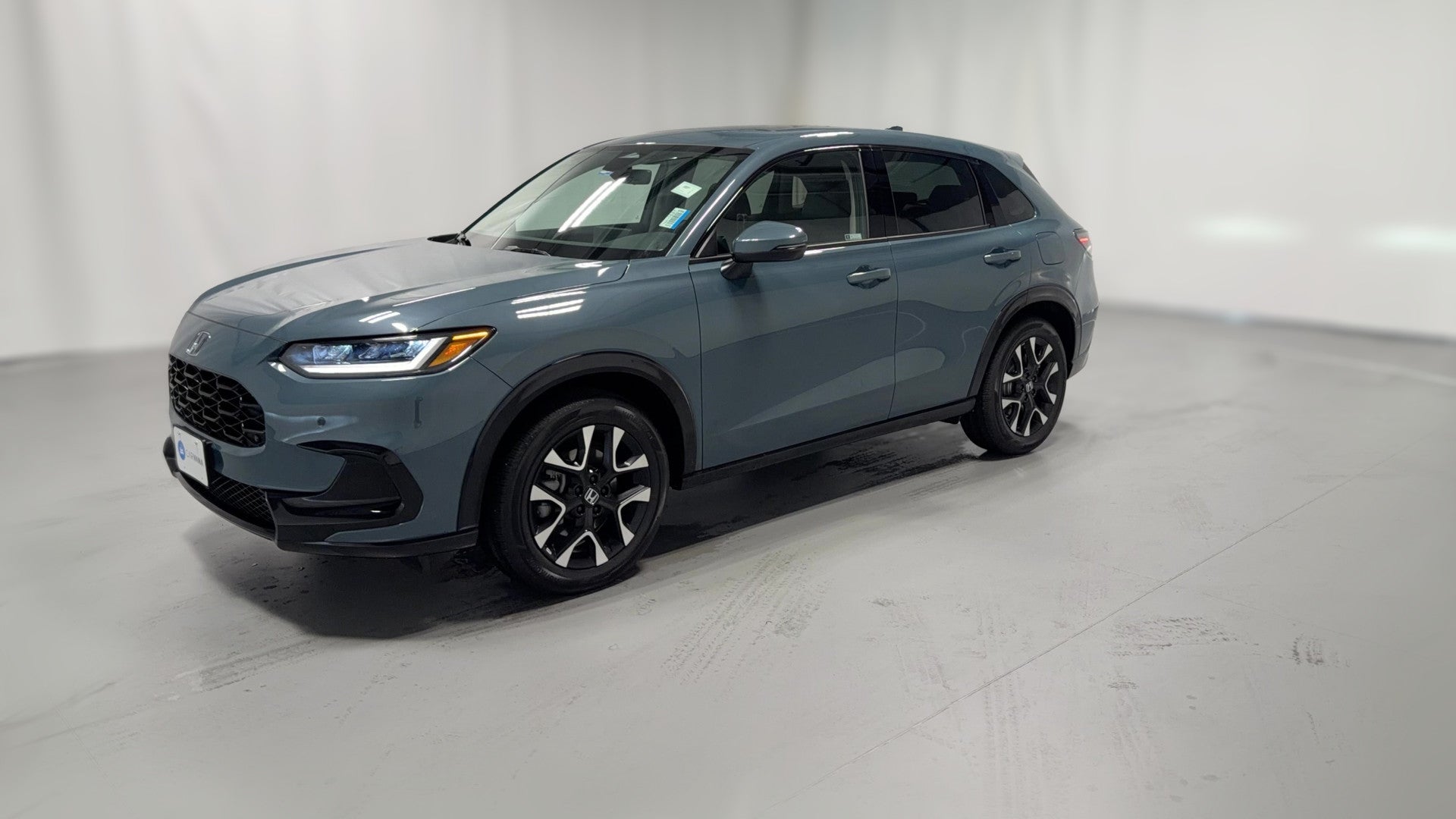 2026 Honda HR-V vehicle photo