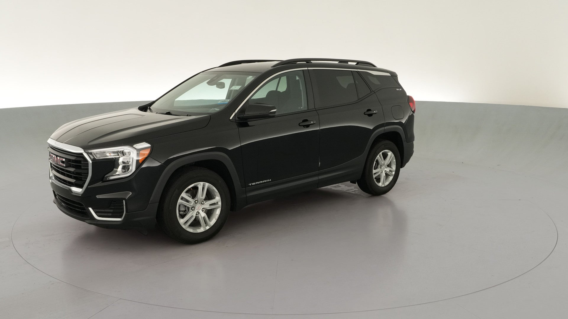 2024 GMC Terrain vehicle photo