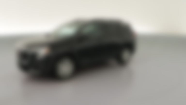 2024 GMC Terrain vehicle photo