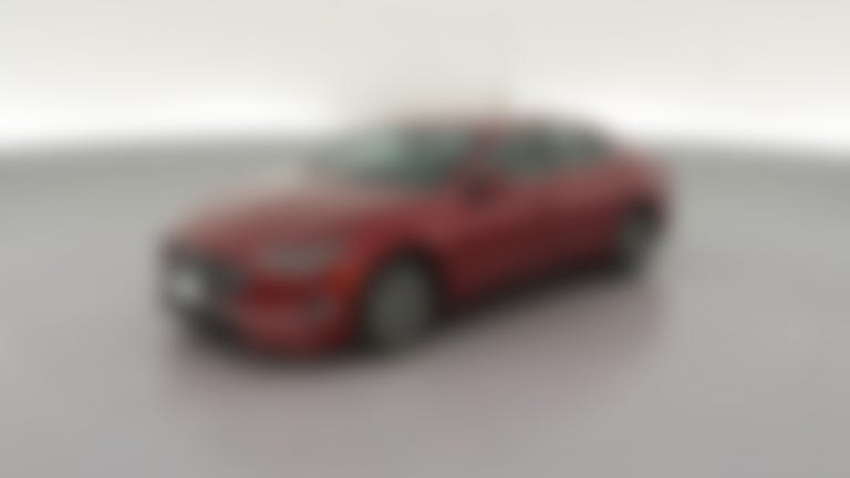 2023 Hyundai Sonata Hybrid vehicle photo