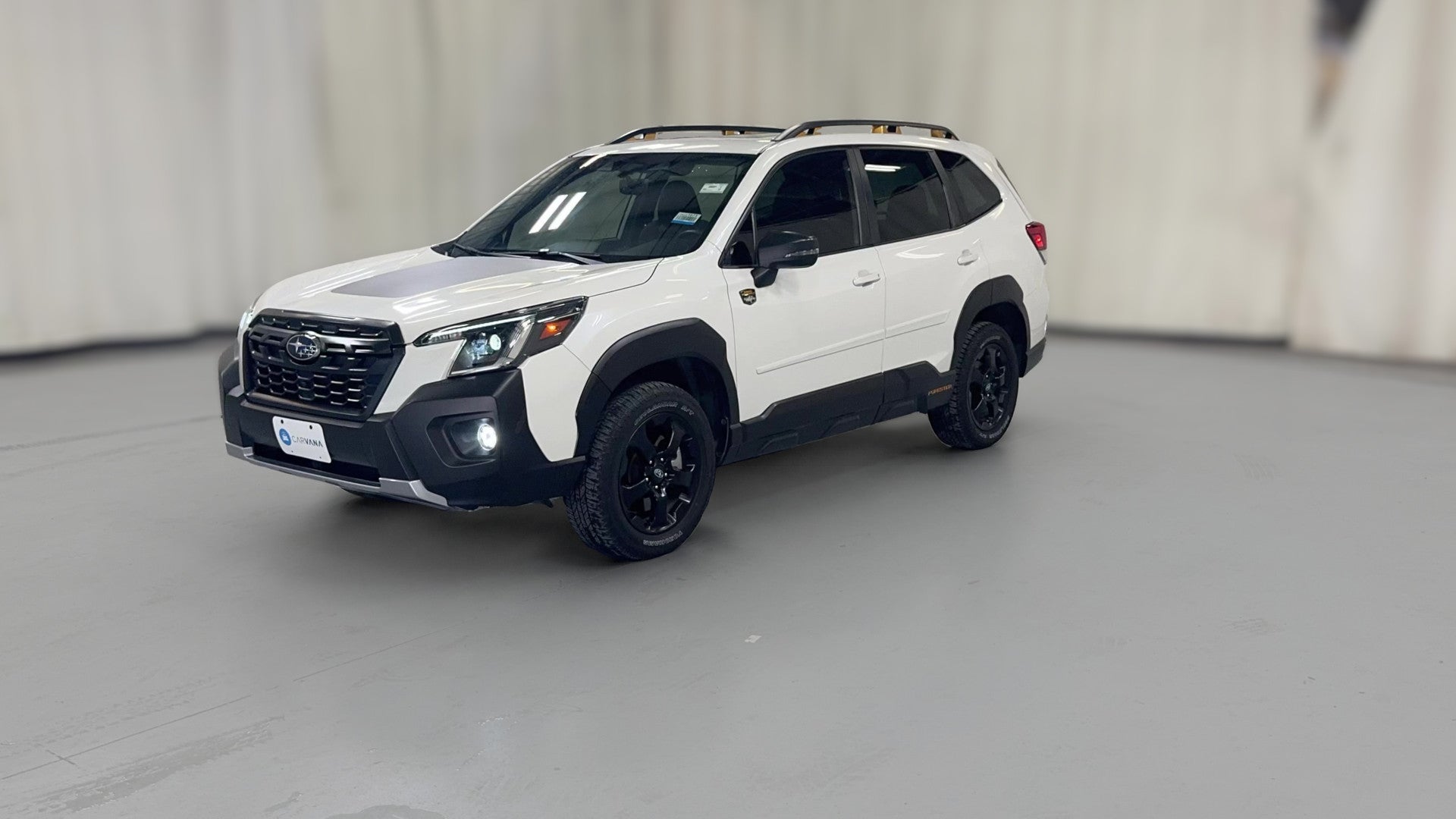 2023 Subaru Forester vehicle photo