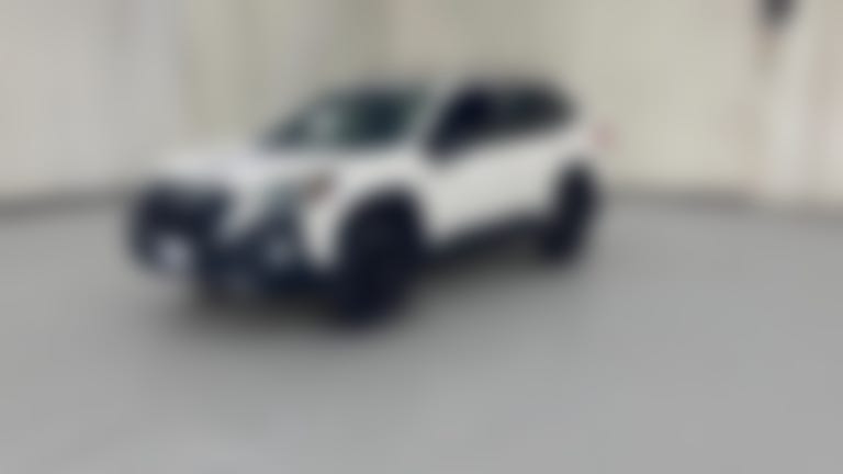 2023 Subaru Forester vehicle photo