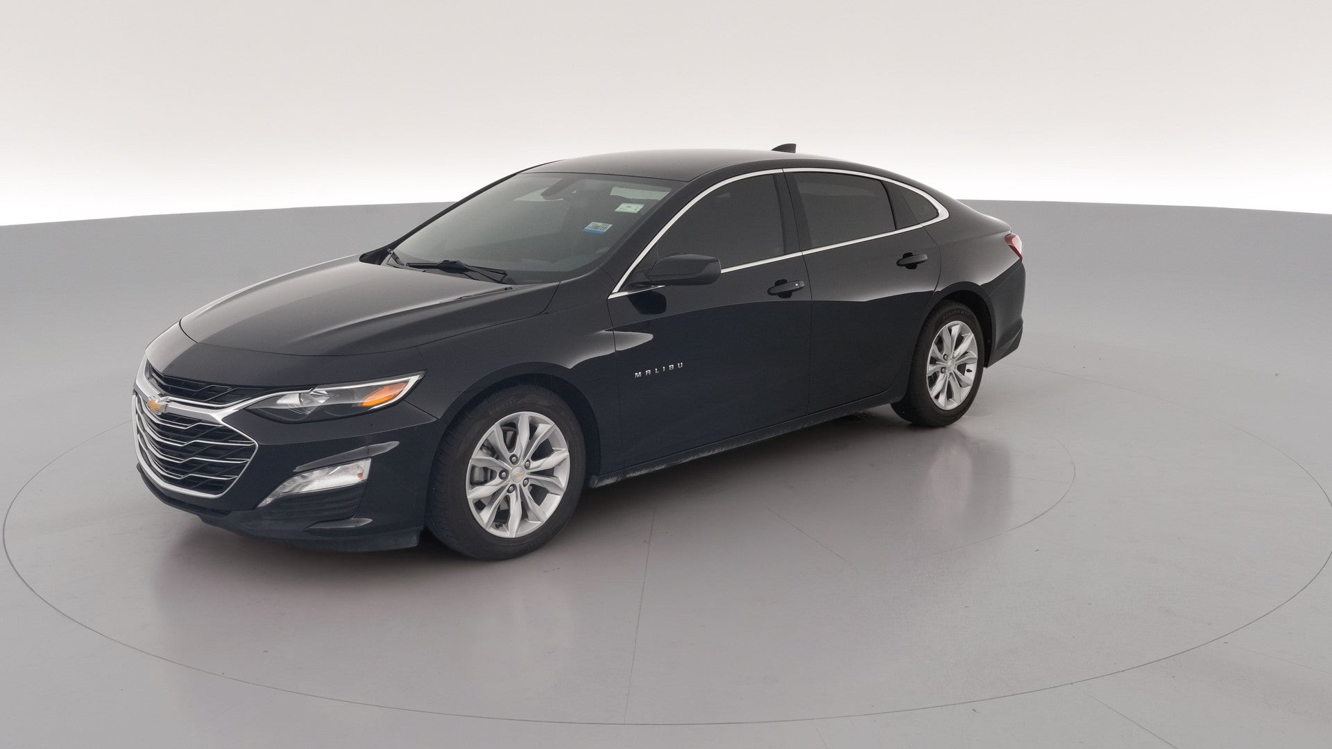 2019 Chevrolet Malibu vehicle photo
