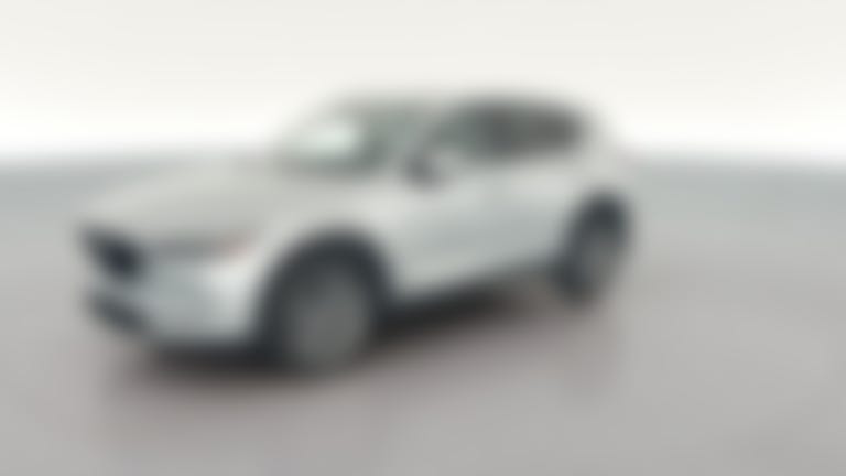 2019 MAZDA CX-5 vehicle photo