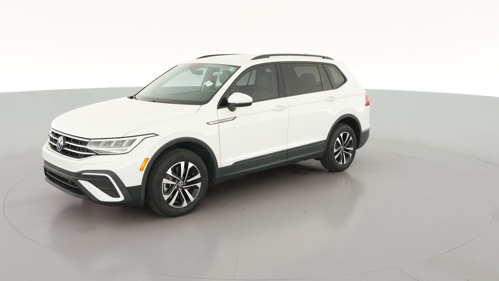 2023 Volkswagen Tiguan vehicle photo