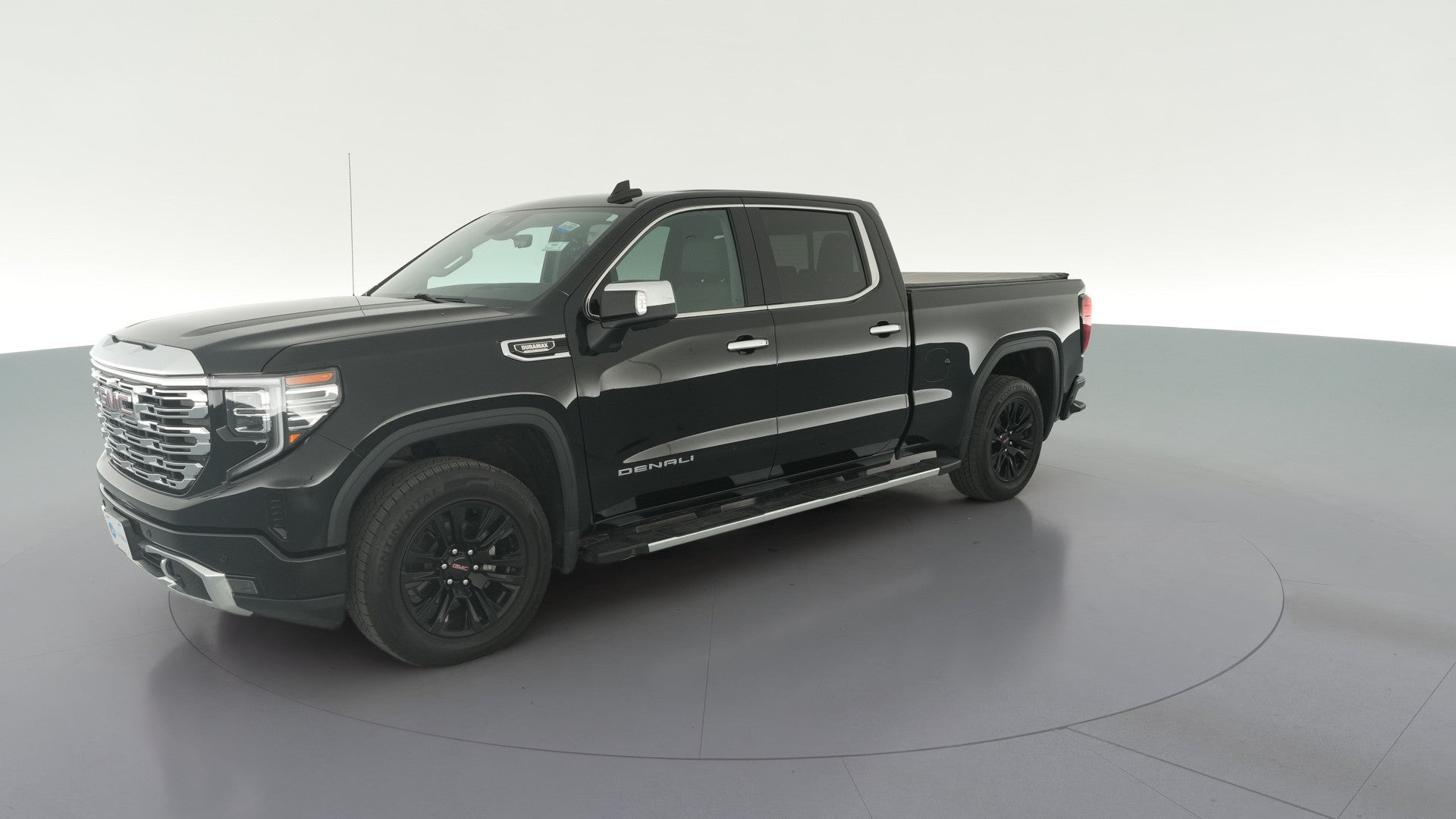 2024 GMC Sierra 1500 Crew Cab vehicle photo