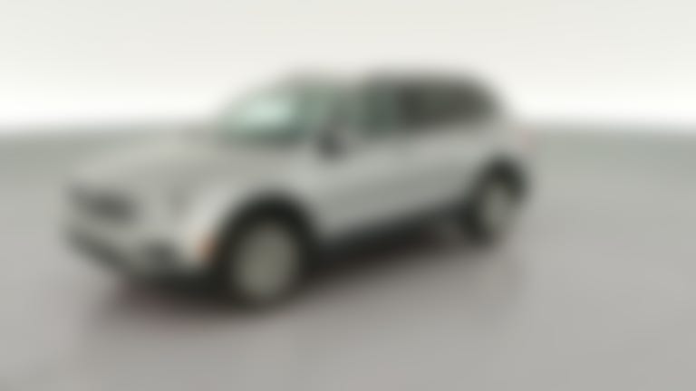 2020 Volkswagen Tiguan vehicle photo