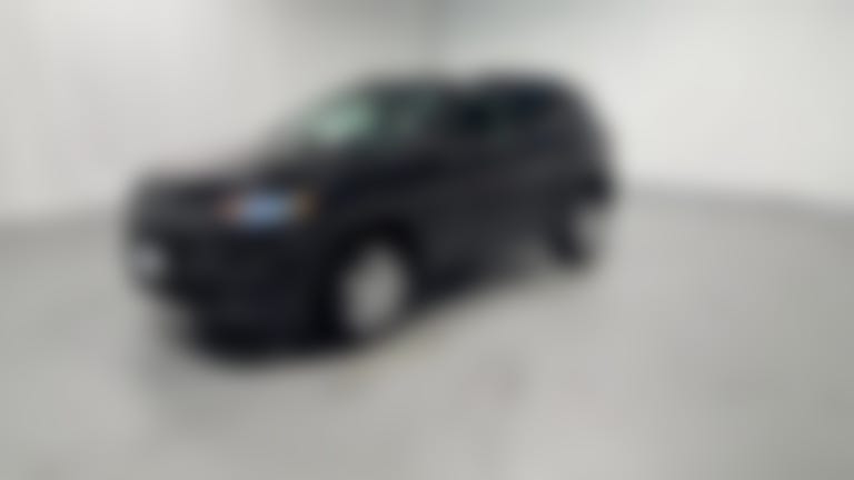 2022 Jeep Compass vehicle photo
