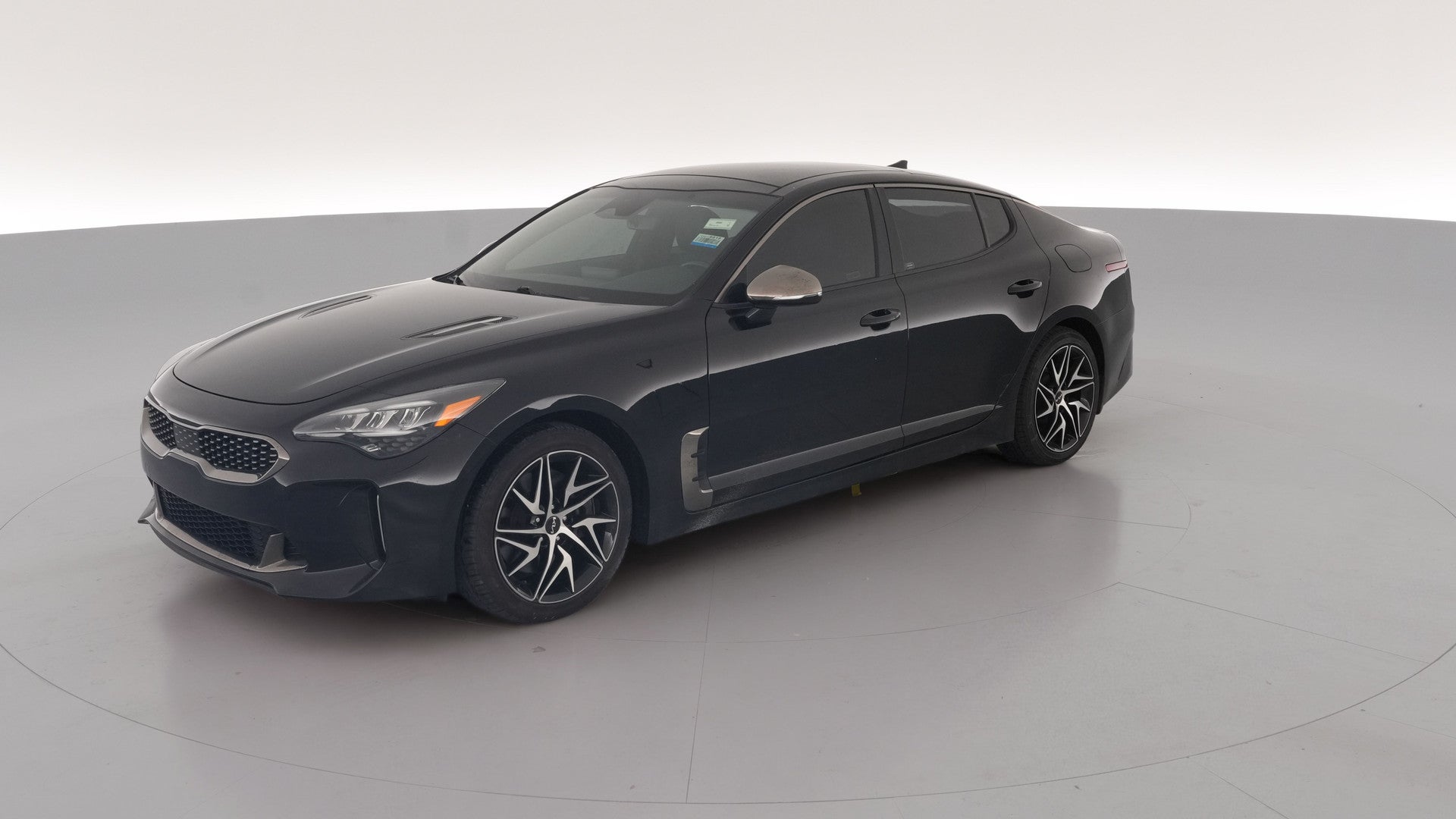 2023 Kia Stinger vehicle photo
