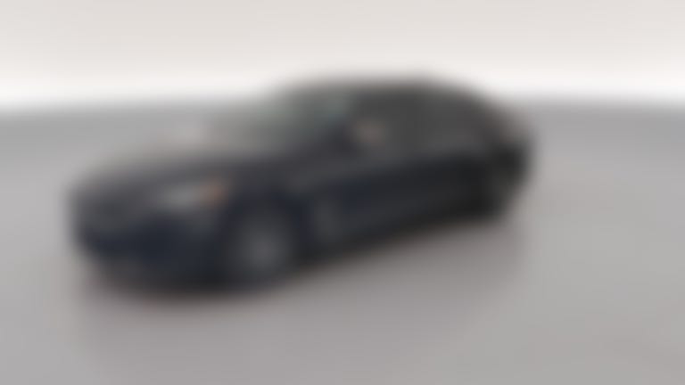 2023 Kia Stinger vehicle photo
