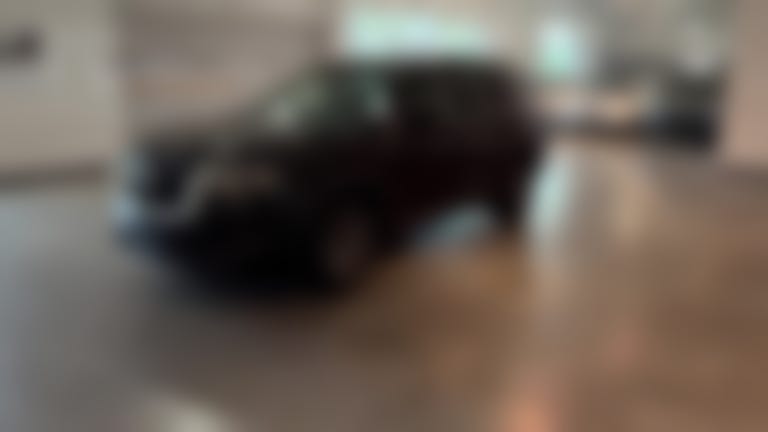 2025 Nissan Pathfinder vehicle photo