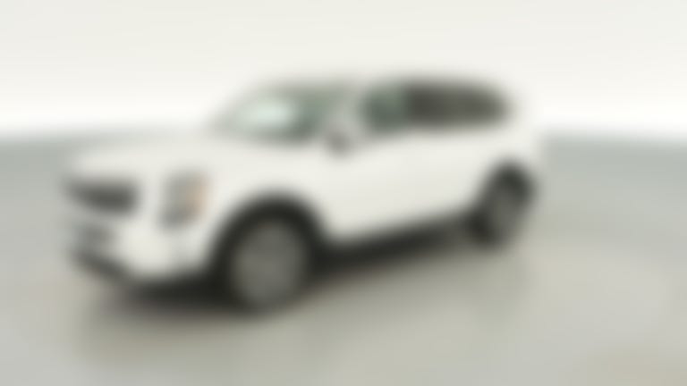 2021 Kia Telluride vehicle photo