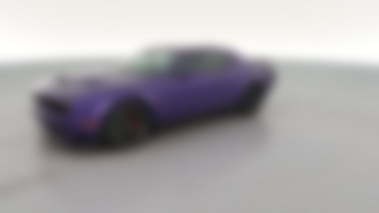 2019 Dodge Challenger vehicle photo