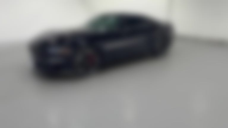 2019 Ford Mustang vehicle photo