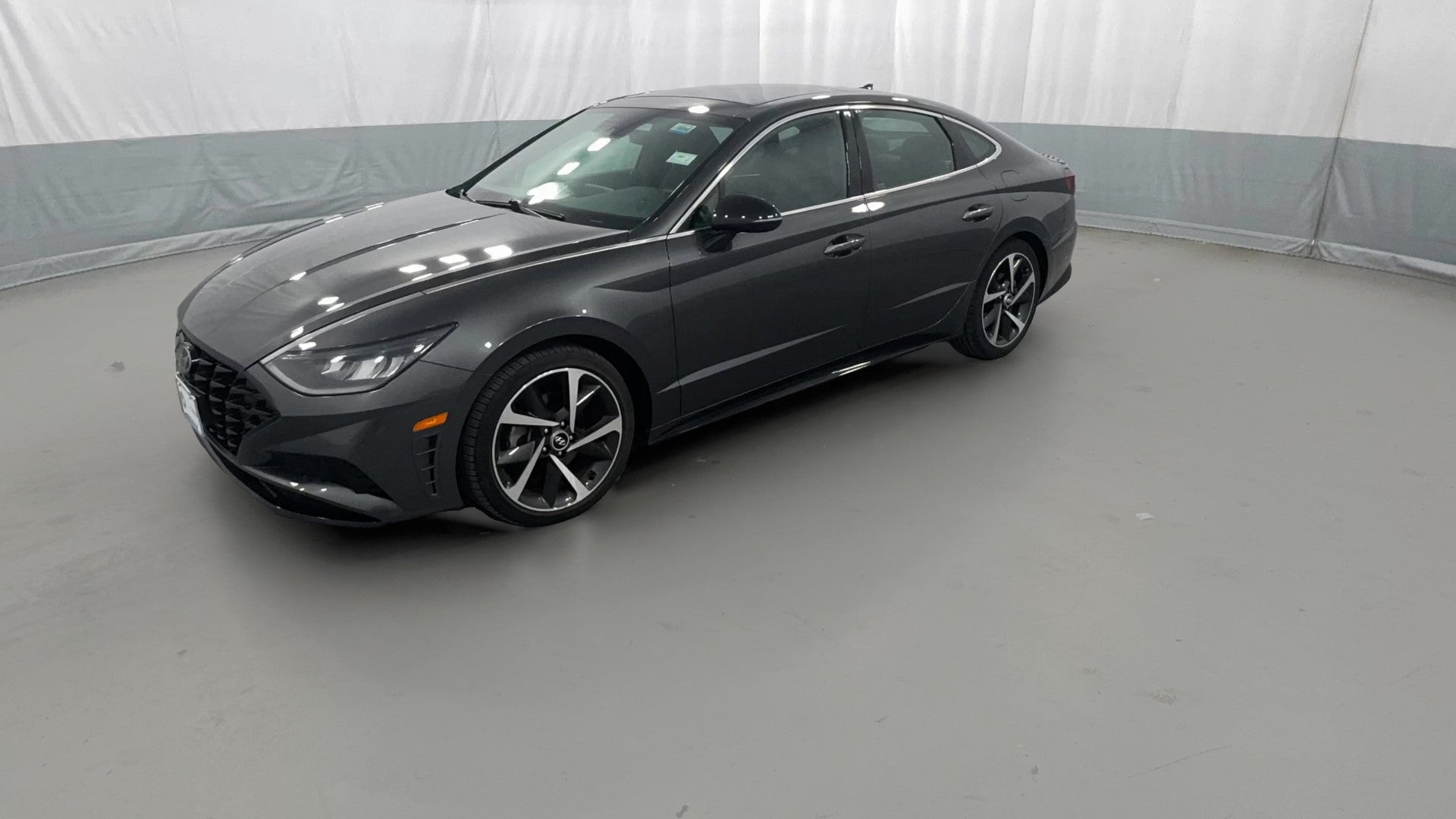 2023 Hyundai Sonata vehicle photo