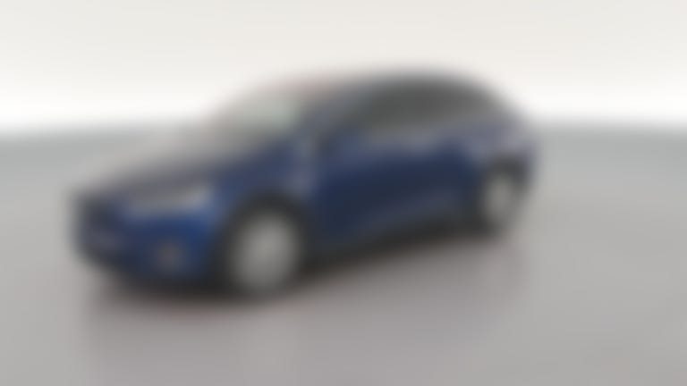 2020 Tesla Model X vehicle photo