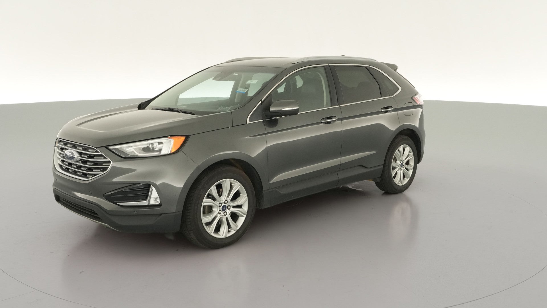 2020 Ford Edge vehicle photo