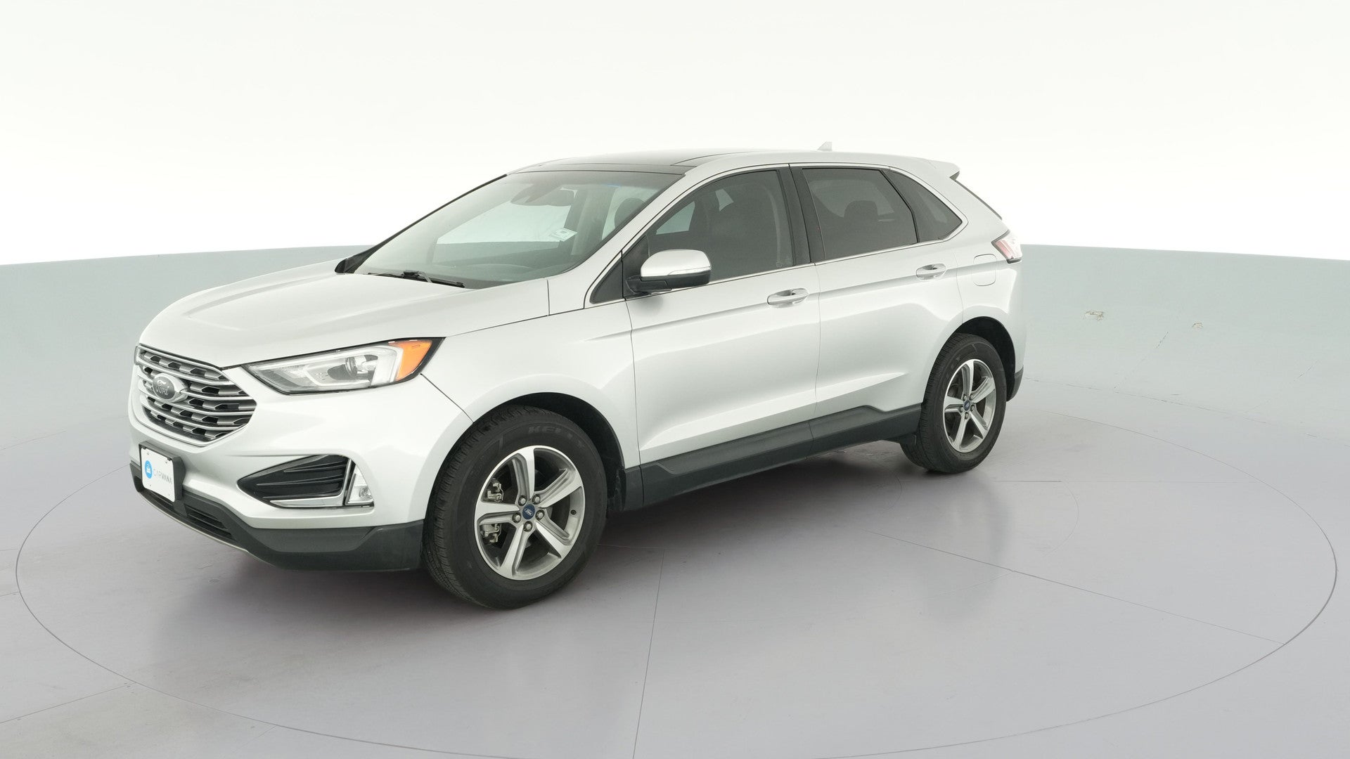 2019 Ford Edge vehicle photo