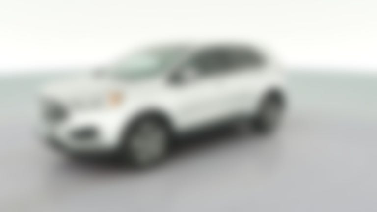 2019 Ford Edge vehicle photo