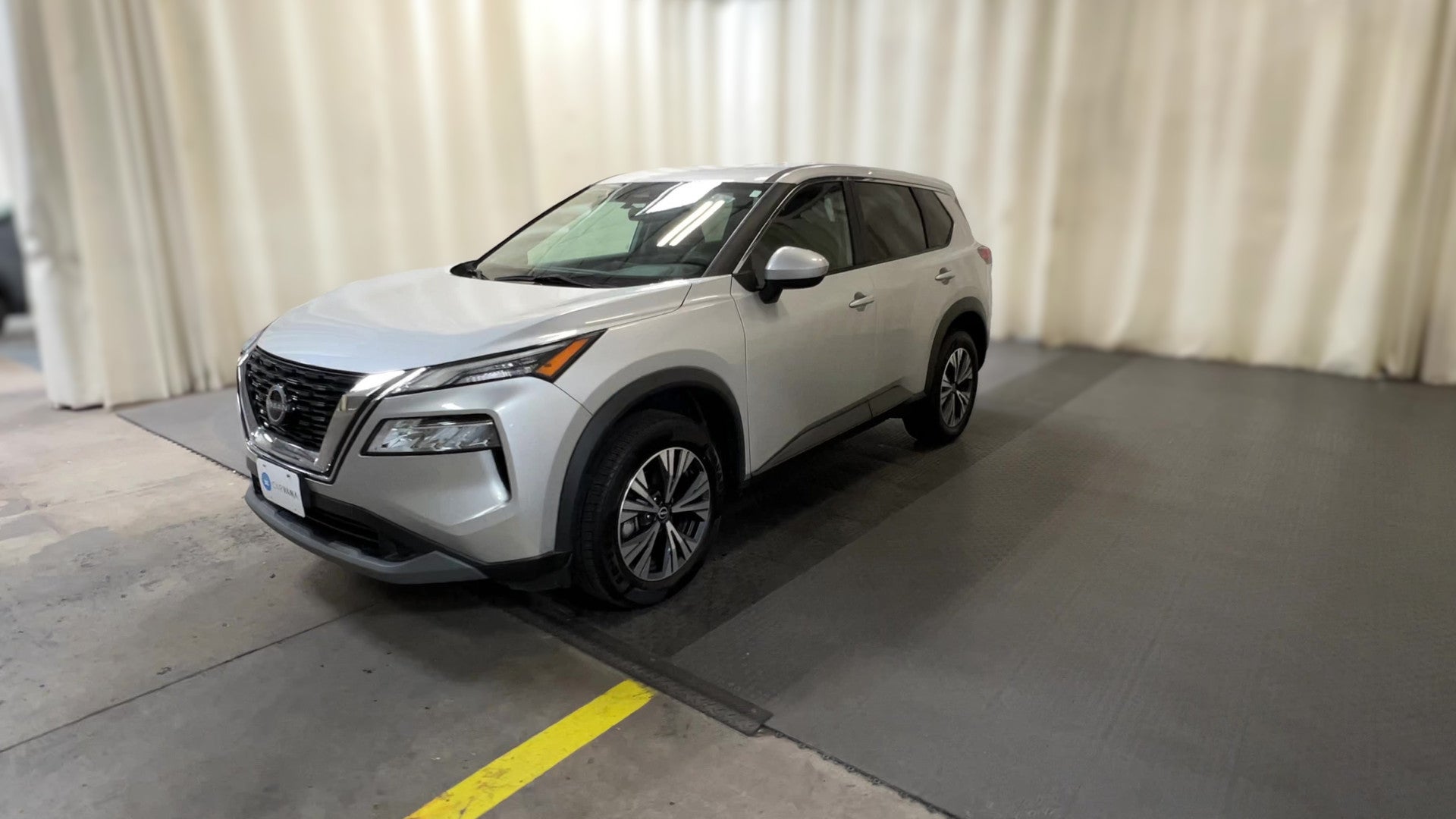 2023 Nissan Rogue vehicle photo