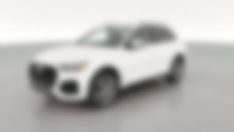 2025 Audi Q5 vehicle photo