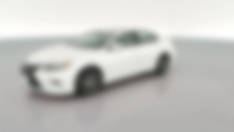 2018 Lexus ES vehicle photo
