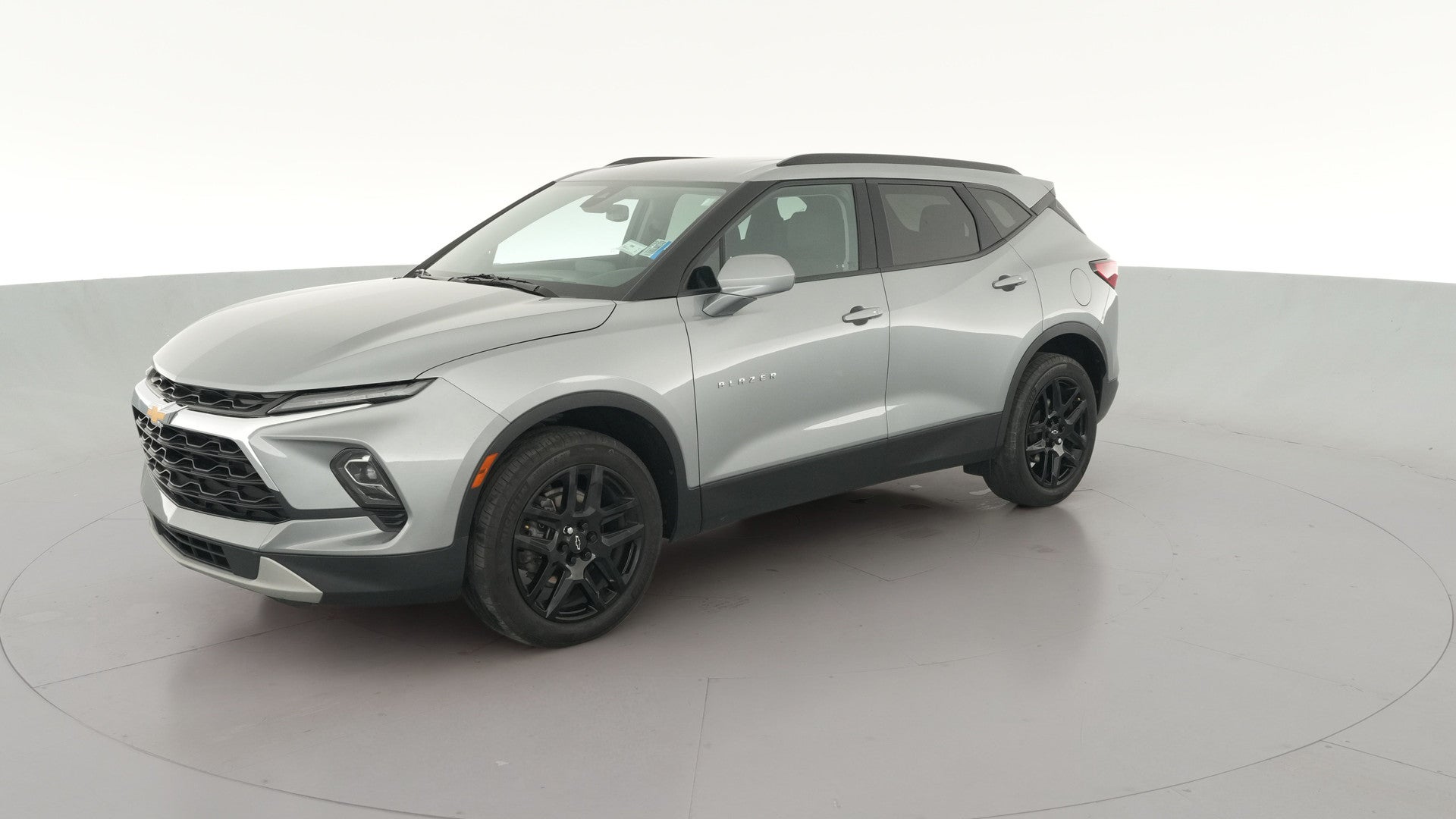 2024 Chevrolet Blazer vehicle photo