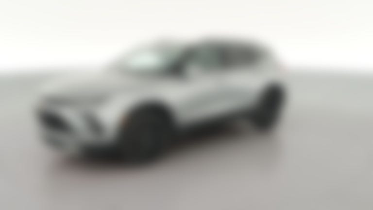 2024 Chevrolet Blazer vehicle photo
