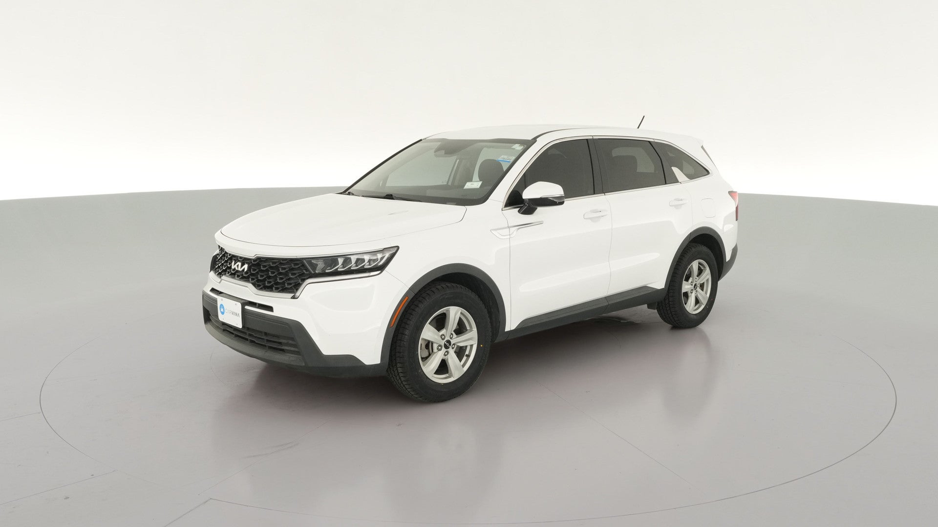 2023 Kia Sorento vehicle photo