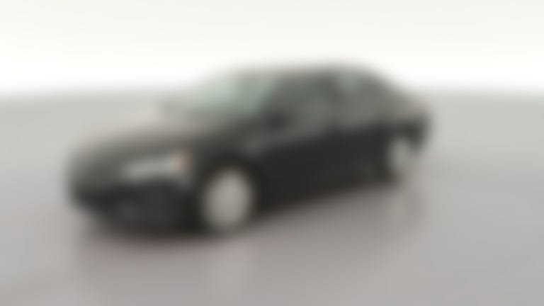 2018 Volkswagen Passat vehicle photo