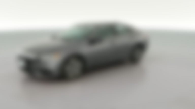 2019 Honda Insight vehicle photo