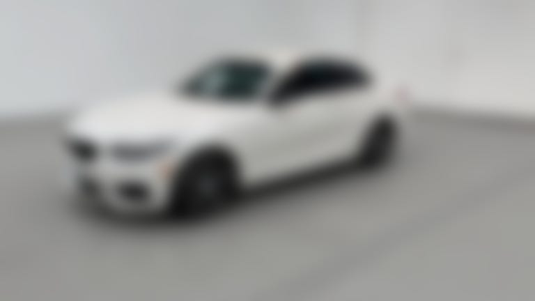 2021 BMW 2 Series vehicle photo