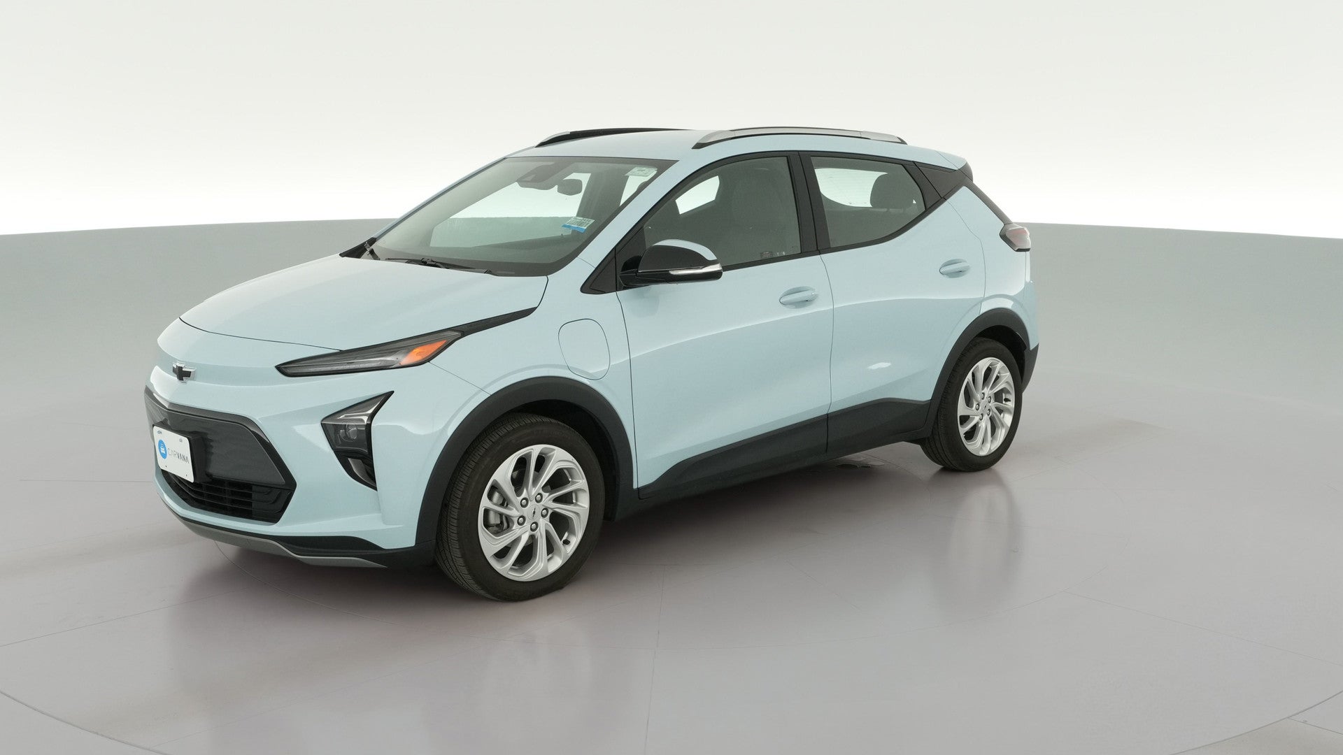2022 Chevrolet Bolt EUV vehicle photo
