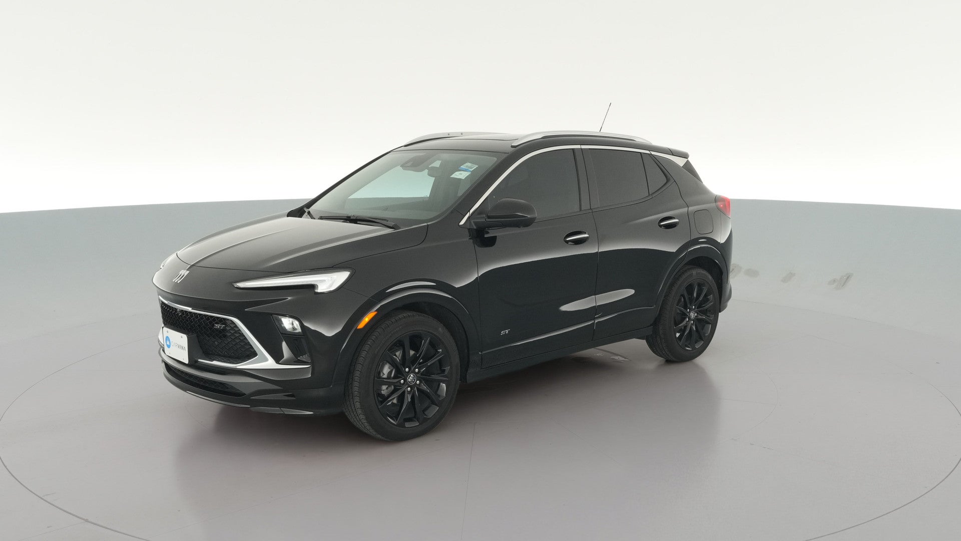 2026 Buick Encore GX vehicle photo