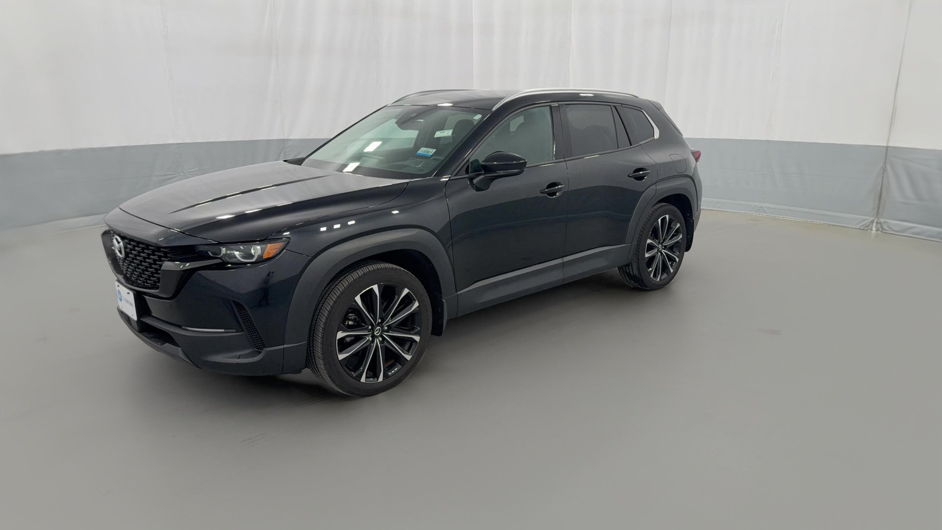 2024 MAZDA CX-50 vehicle photo