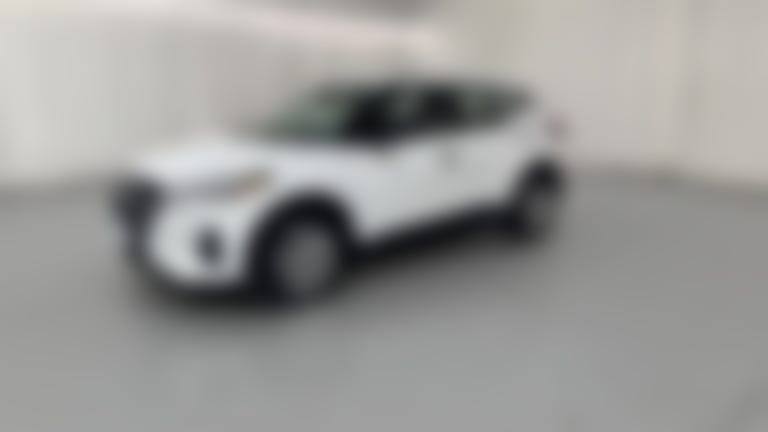 2023 Nissan Kicks vehicle photo